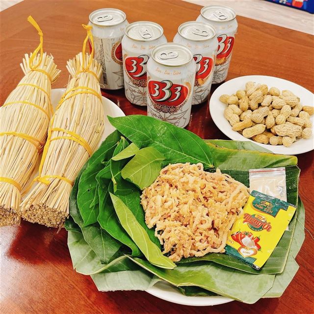 Thể lệ Cuộc thi “Chia sẻ trải nghiệm du lịch của bạn với ẩm thực, đồ uống Việt” trên Tạp chí Đồ Uống Việt Nam