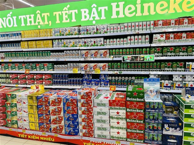 VBA góp ý Dự thảo Nghị quyết tạm ngưng hiệu lực Nghị định số 46/2026/NĐ-CP và Nghị quyết số 66.13/2026/NQ-CP