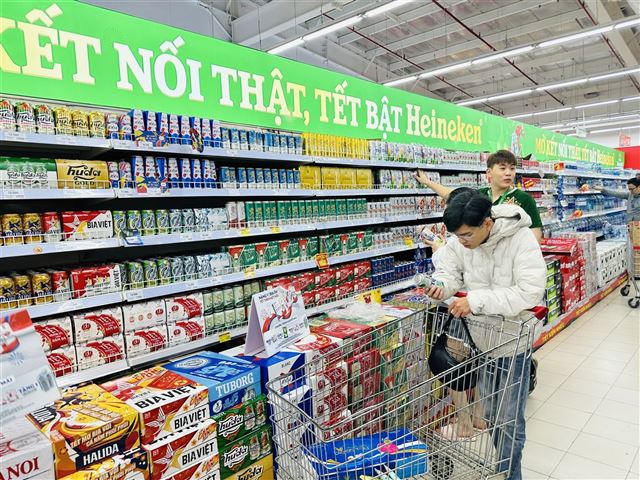 Đề xuất đồng bộ hóa SBI với quy định hiện hành để tăng hiệu quả thực thi Luật Phòng bệnh