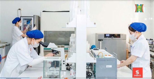 Tinh hoa thương hiệu Việt - Tự hào thương hiệu quốc gia số 5 