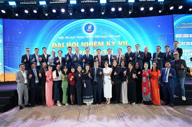 Đại hội VBA nhiệm kỳ VII (2026-2030) và Lễ kỷ niệm 35 năm thành lập VBA (1991-2026)