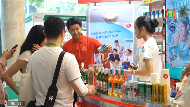 Tinh hoa thương hiệu Việt - Tự hào thương hiệu quốc gia só 6