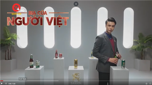 Số 04 Thúc đẩy tăng trưởng xanh, kiên định mục tiêu phát triển bền vững