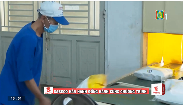 Tinh hoa thương hiệu Việt - Tự hào thương hiệu Quốc gia số 3
