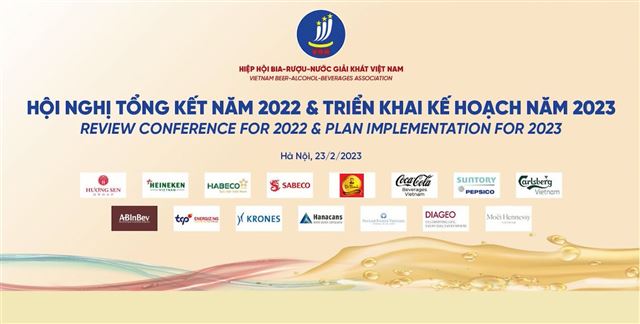 VBA tổ chức Hội nghị tổng kết năm 2022 và triển khai nhiệm vụ 2023