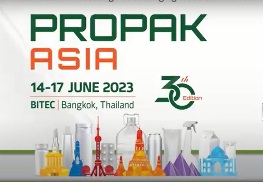 PROPARK ASIA 2023
