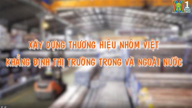 Tinh hoa thương hiệu Việt - Tự hào thương hiệu quốc gia số 1