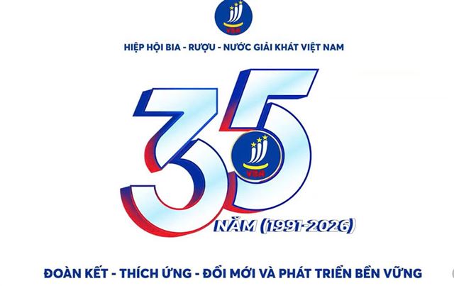 35 năm VBA và ngành Đồ uống Việt Nam đồng hành vì sự phát triển đất nước