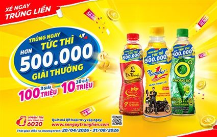 Tân Hiệp Phát