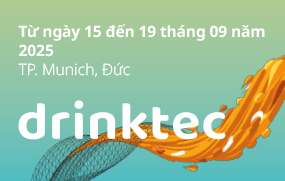 Drinktec