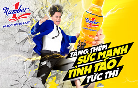 Tân Hiệp Phát